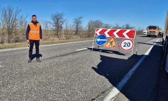 ФОТО: Ізмаїльська райрада