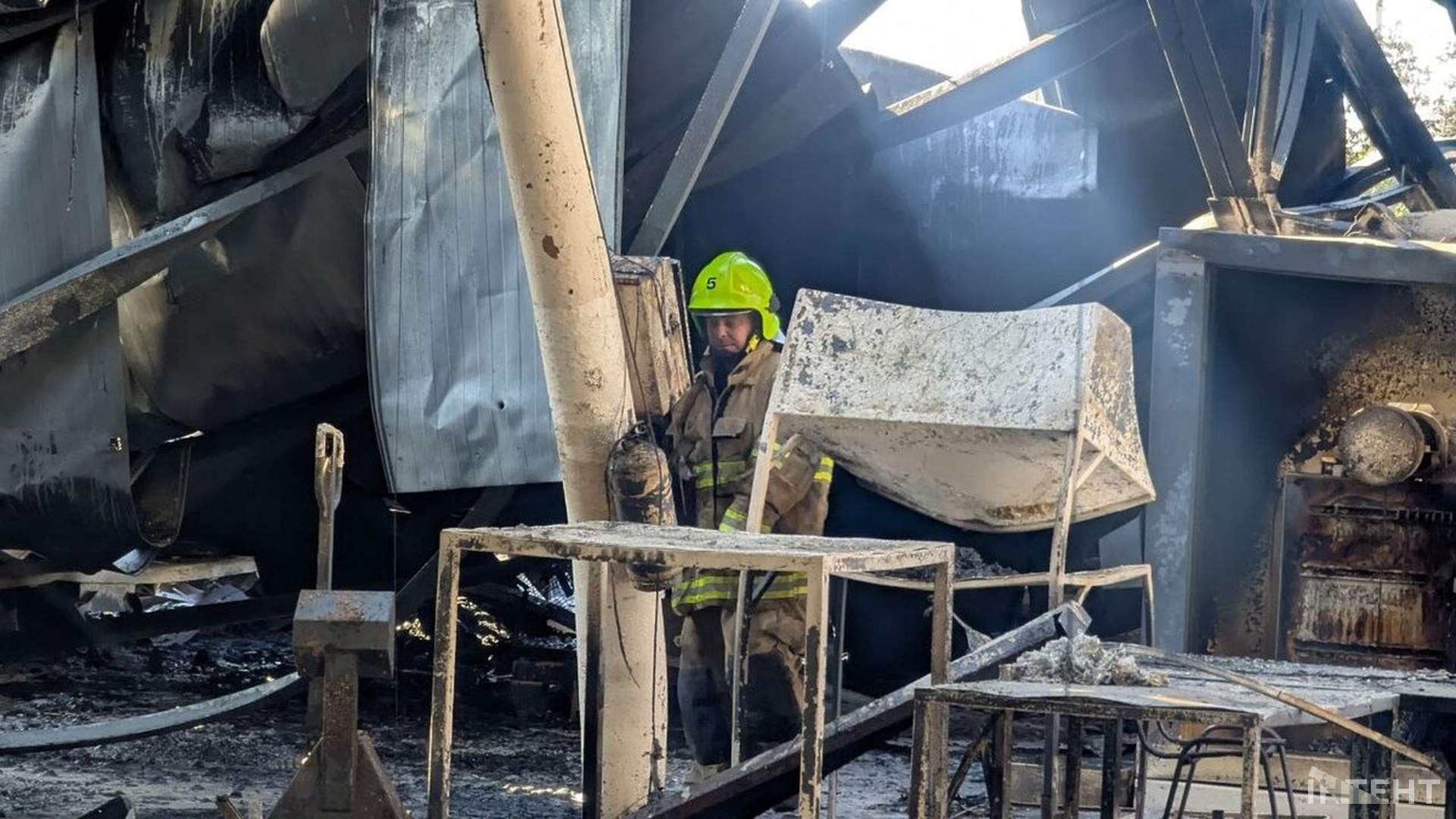 На Одещині росіяни поцілили у лікарню
