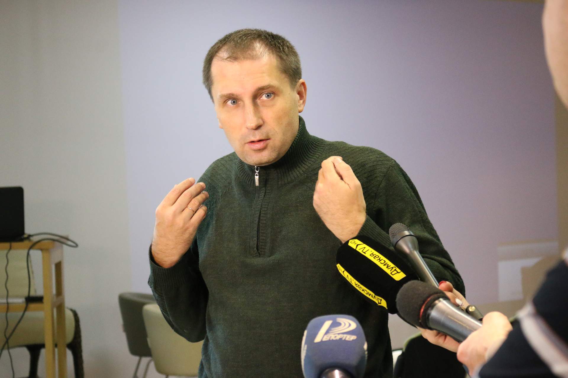 В Одесі відбувся марафон «Роль громадян у політичних реформах»