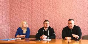 У Миколаєві впроваджують систему раннього виявлення туберкульозу