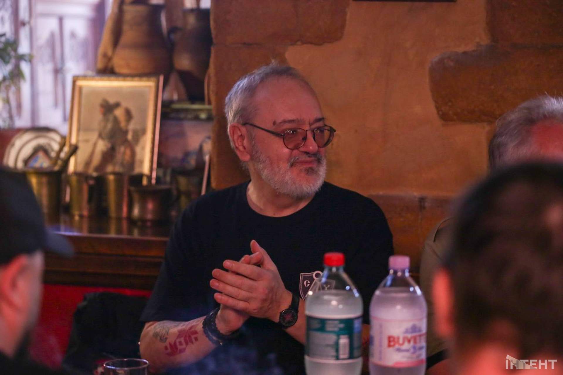 В Одесі курці люльки зібрали 20 тисяч на ППО