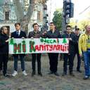 Президент Украины приехал в Одессу, чтобы представить "незашкваренного" главу ОГА