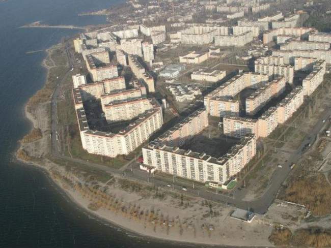 Піротехніки планують обстежити акваторію мікрорайону у Миколаєві