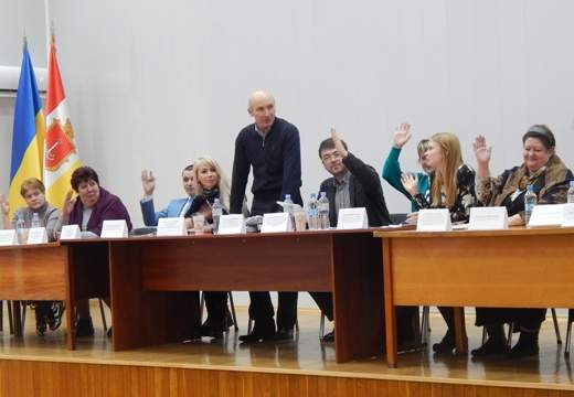 Принадлежавшая беглому одесскому политику фирма поборется за право вывозить городской мусор