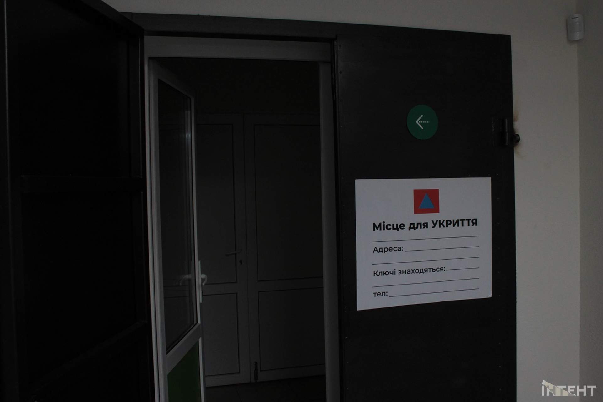 МВС відкрило на Одещині перший сервіс-центр, що працюватиме під час тривоги