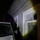 В Одесі дрон уразив промисловий об'єкт