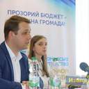 В Одессе презентовали индекс прозрачности-участия-добропорядочности местных бюджетов-2016