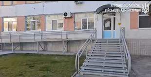 На Херсонщині благодійники відремонтували один з медзакладів: що саме змінилось