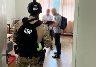 Начальника митного посту "Рені" підозрюють у хабарництві