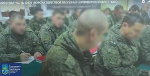 Air defense commander to be tried in Mykolaiv