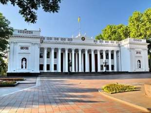 City Council unveils petition to cancel Odesa's charter
