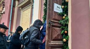 Одеський художній музей відновив свою роботу