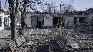 У Миколаєві планують відбудувати постраждале від обстрілів психоневрологічне відділення