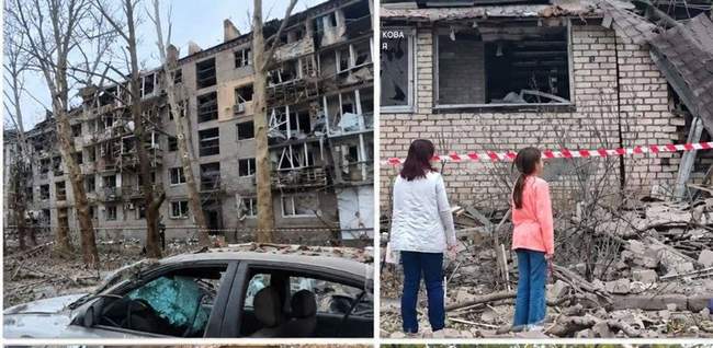 ФОТО: Херсонська МВА