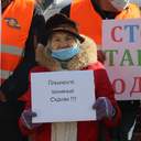 Мітинги та депутати в об'єктиві ІзбірКому