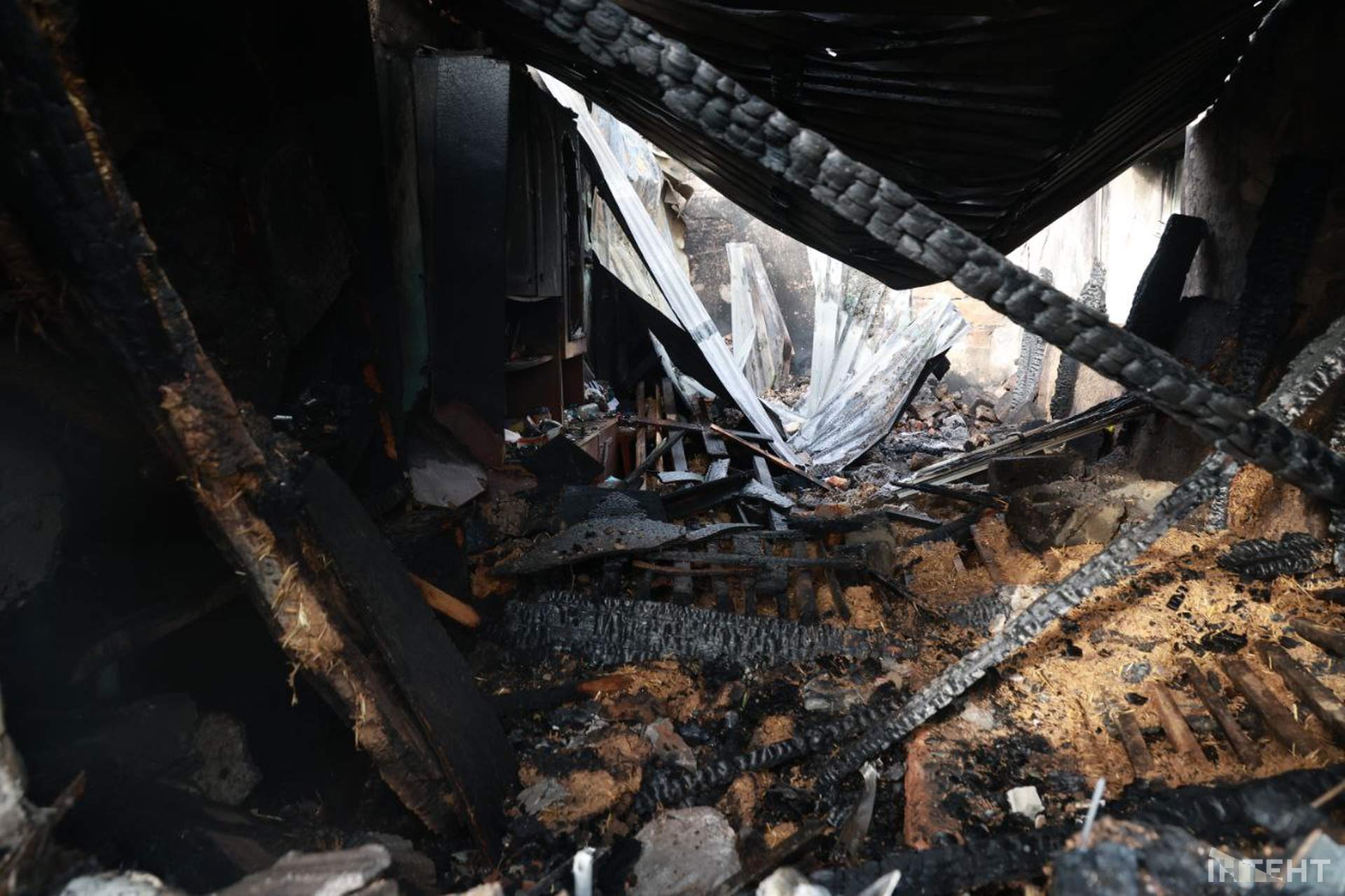 Ворог атакував ударними безпілотниками порт на Одещині