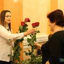 Сессия Одесского городского совета: розы депутатам и более ста вопросов повестки дня