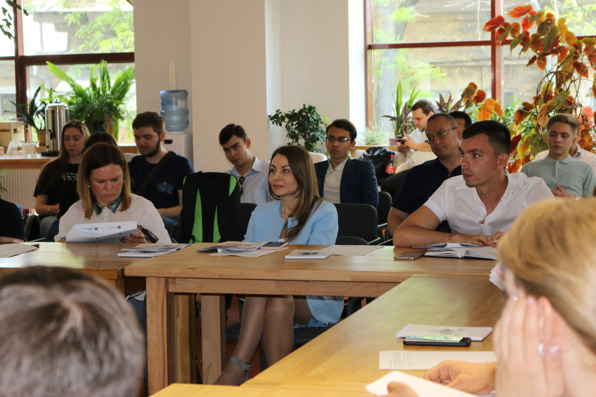 В Одесі визначили найкращих та найгірших місцевих депутатів за підсумками 2018 року