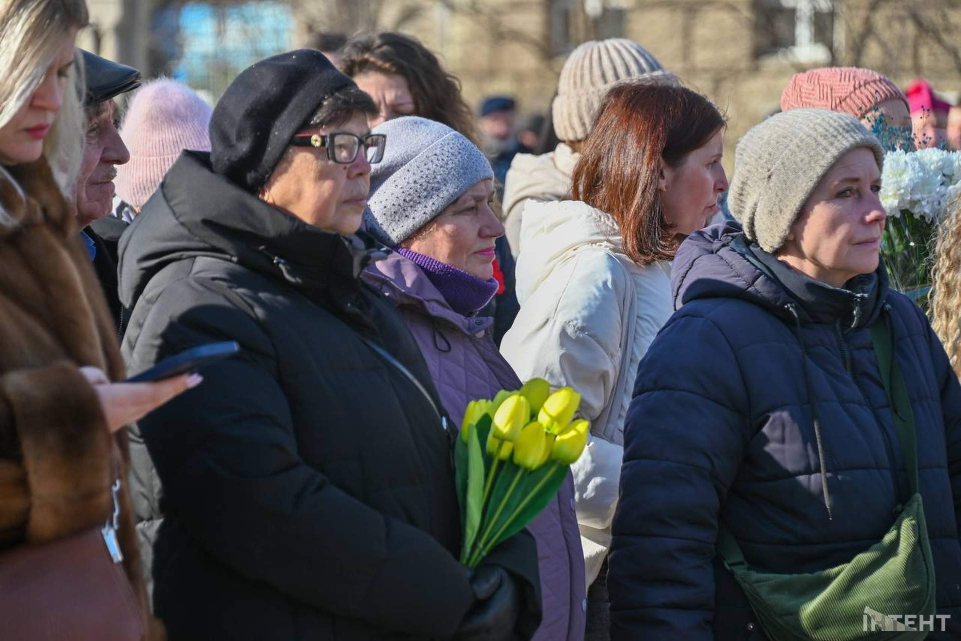 В Одесі відкрили 25 нових пам'ятних стендів на Алеї Героїв