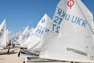 На Миколаївщині влаштували Тилігульські ігри