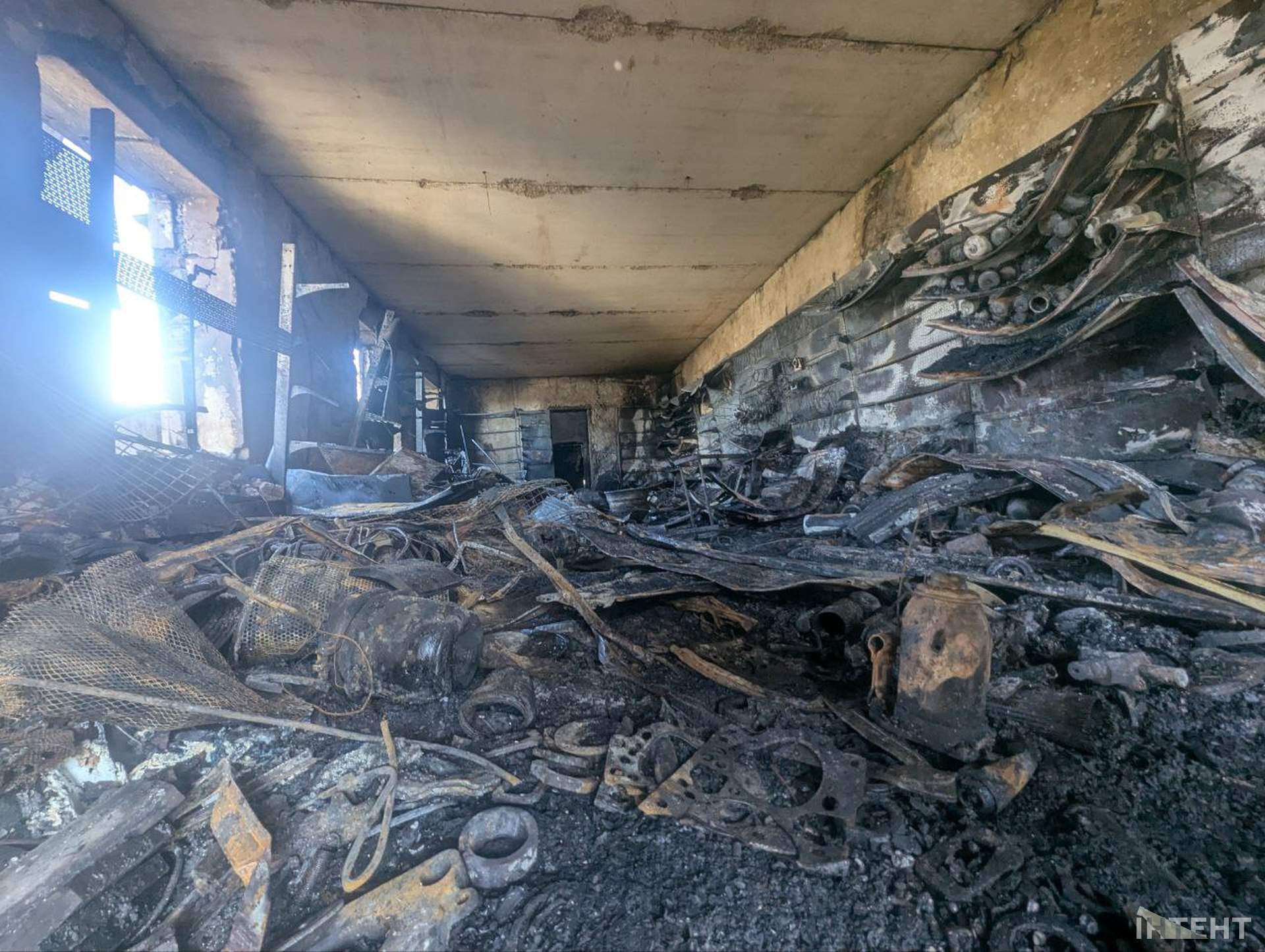 Двое загинули й троє постраждали на Одещині внаслідок нічної атаки