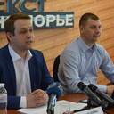 Одесский Комитет избирателей представил результаты измерения Индекса публичности Одесского городского совета