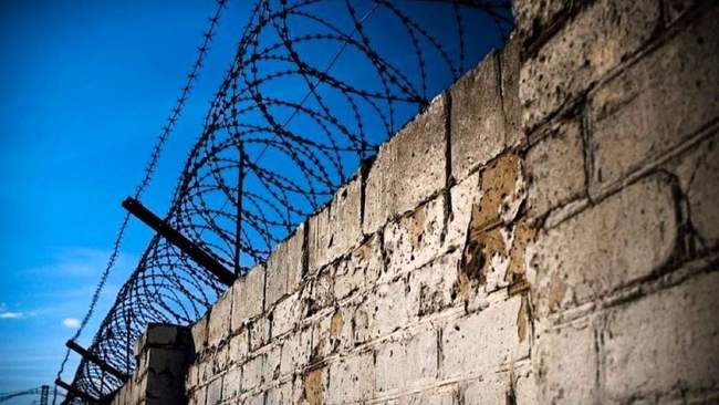 В'язниця. ФОТО: pixabay.com