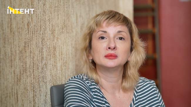 Юлія Городецька: "Після перемоги Україна стане центром світу"