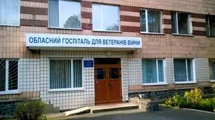 Ремонтировать госпиталь ветеранов в Николаеве может фигурант дела о хищении средств на детсаду