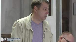 Осужденный без наказания за мошенничество судья из Одесской области стал ближе к освобождению