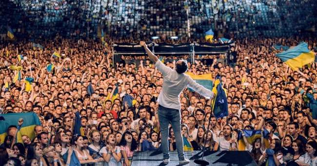 Культурная терапия у моря: почему стоит посещать концерты в Одессе