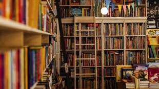 В Николаеве впервые за 10 лет откроют большой книжный магазин