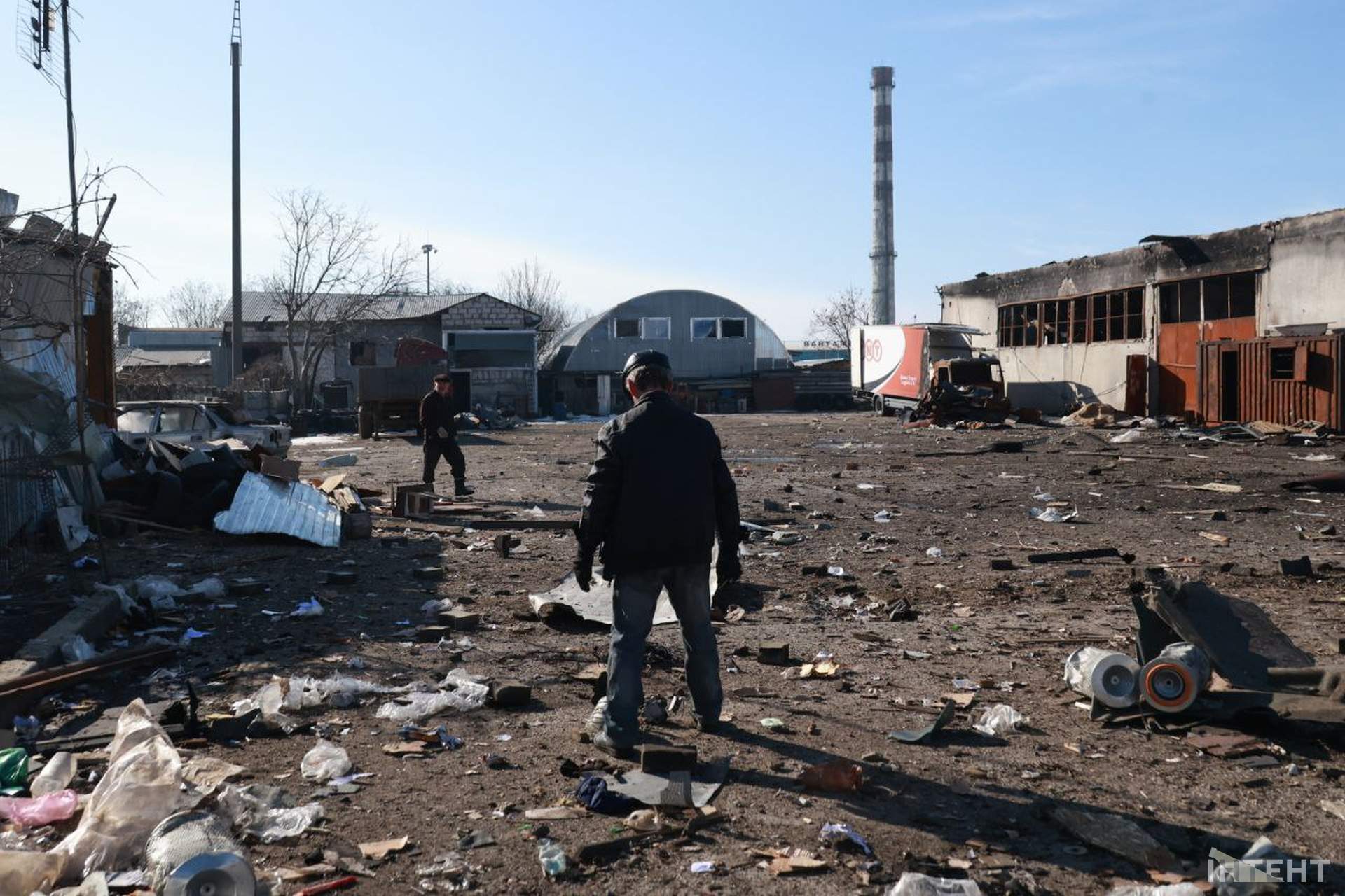 Двое загинули й троє постраждали на Одещині внаслідок нічної атаки