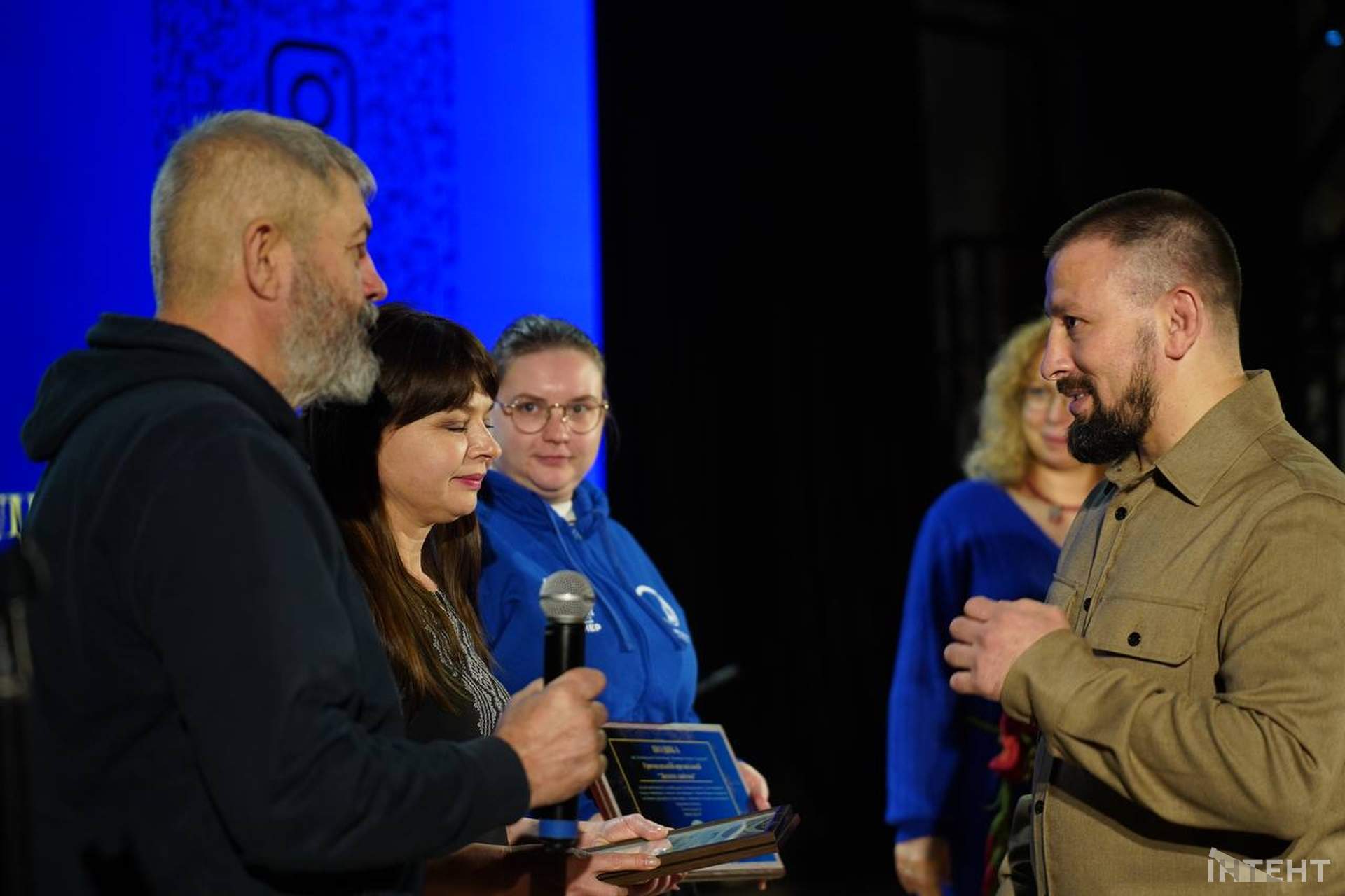 Кримські татари Одещини відсвяткували п'ятиріччя