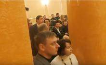 Скандал в Одесском горсовете из-за "пропавшего" проекта решения о признании РФ агрессором
