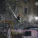 Внаслідок нічної атаки в Одеській області постраждали шестеро людей