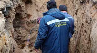 У Херсоні на підтримку водоканалу виділили 198 мільйонів