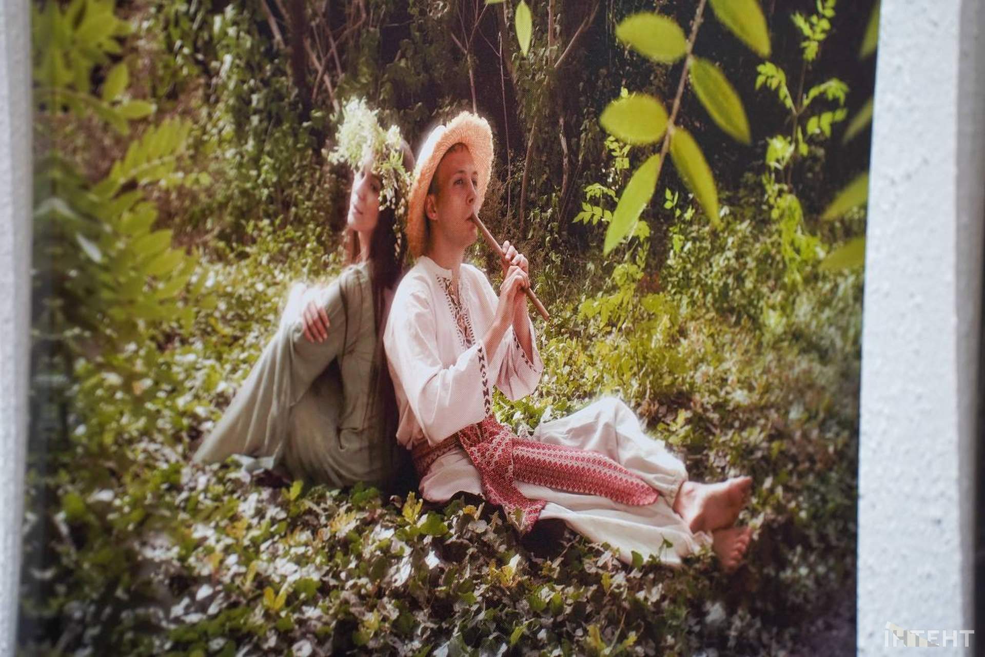 В Одесі відкрилася виставка, що поєднує фотографію й театр