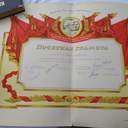 Акція проти руйнування пам'яток архітектури на Рішельєвській