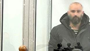 В Одессе мужчина сел за решетку за распространение видео боевых действий