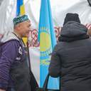 В Одесі відкрили п'яту в Україні Юрту Незламності
