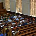 VIII сесія Одеської обласної ради у кадрах
