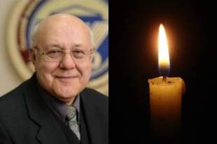 Пішов з життя видатний професор одеського університету