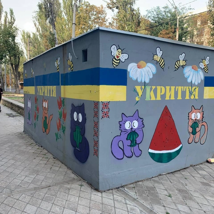 Конференція "Регулювання тимчасових споруд в Одесі: правові ризики, економічні наслідки та державна політика"
