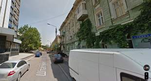 Для розгрібання завалів в одеському провулку обрали підрядника без аукціону