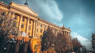 В Николаеве будут выбирать заместителей председателей и секретарей комиссий