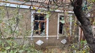 Поліція Херсонщини відкрила шість проваджень щодо воєнних злочинів