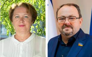 Міська та районна рада Херсона не публікують розпорядження своїх керівників, обласна — оприлюднює лише частину