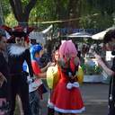 Odesa Comic Wave: фоторепортаж від Інтент