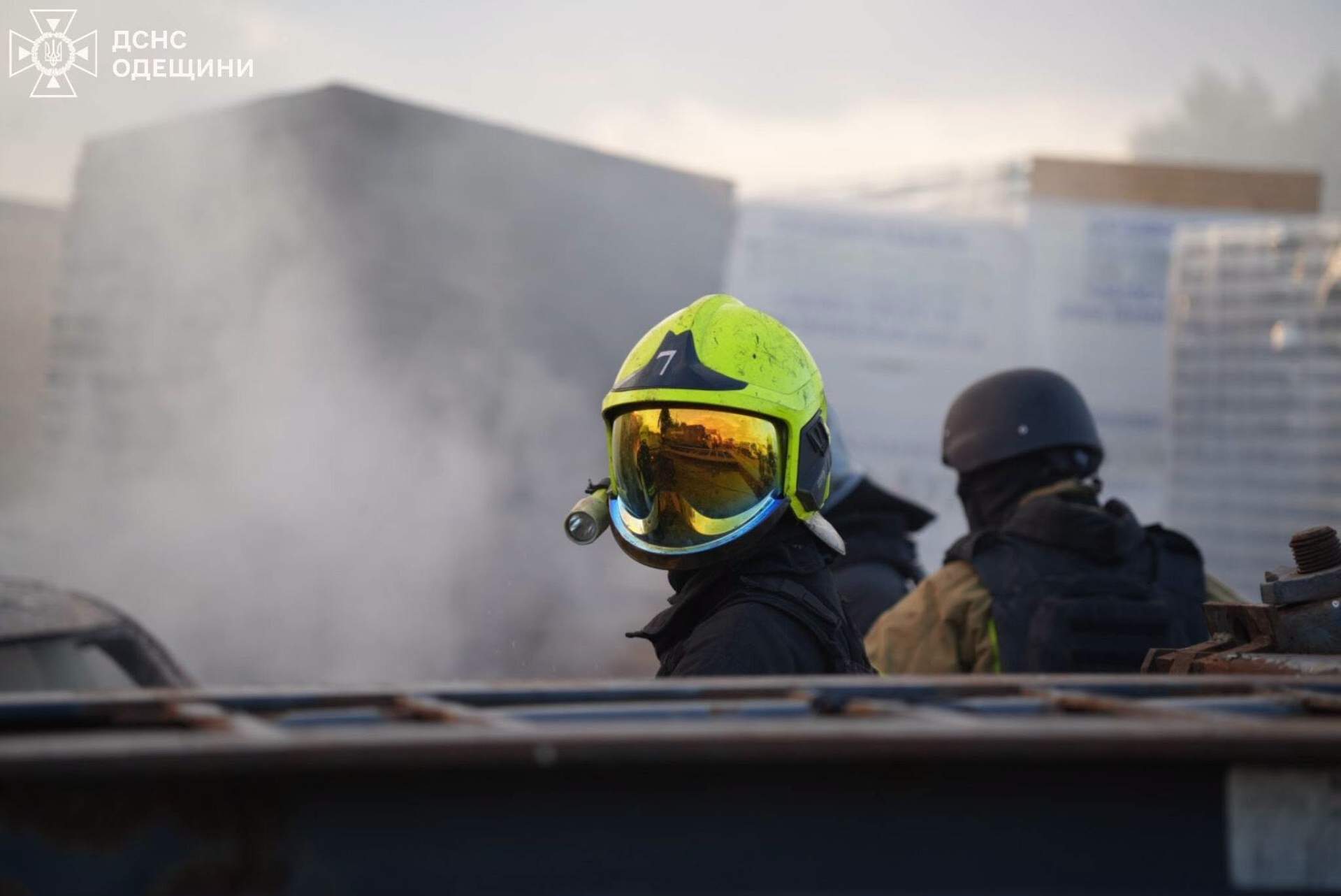 Одесу атакували: кількість постраждалих сягнула дев'яти